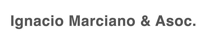 Ignacio Marciano y Asociados | Arquitectos